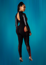 "Trinity" Jumpsuit
