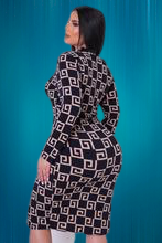 Tisha Mini Dress