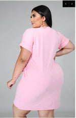 T-Shirt Dress