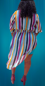 "Flowetry" Top